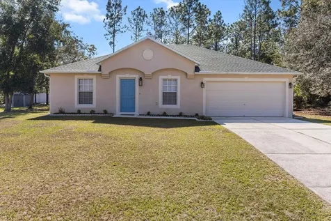 7895 N Sarazen Drive Citrus Springs FL 34434