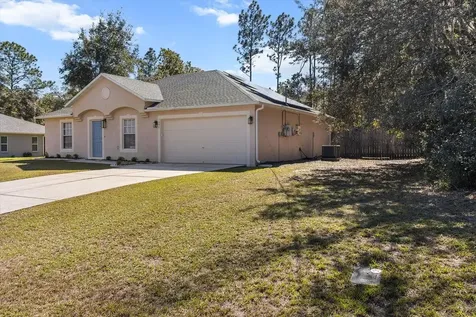 7895 N Sarazen Drive Citrus Springs FL 34434