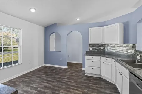 7895 N Sarazen Drive Citrus Springs FL 34434