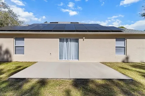 7895 N Sarazen Drive Citrus Springs FL 34434