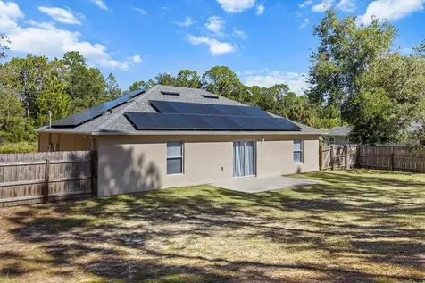 7895 N Sarazen Drive Citrus Springs FL 34434