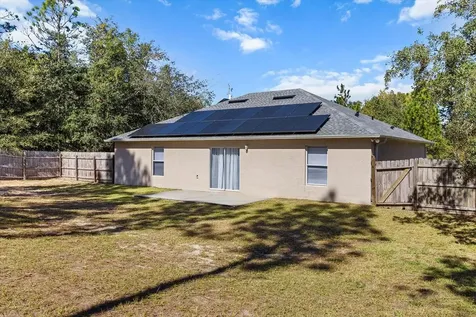 7895 N Sarazen Drive Citrus Springs FL 34434
