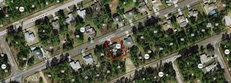 7895 N Sarazen Drive Citrus Springs FL 34434