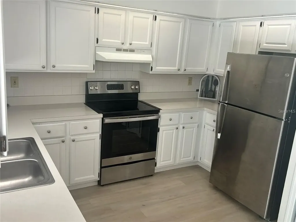 613 Bayport Drive Kissimmee FL 34758