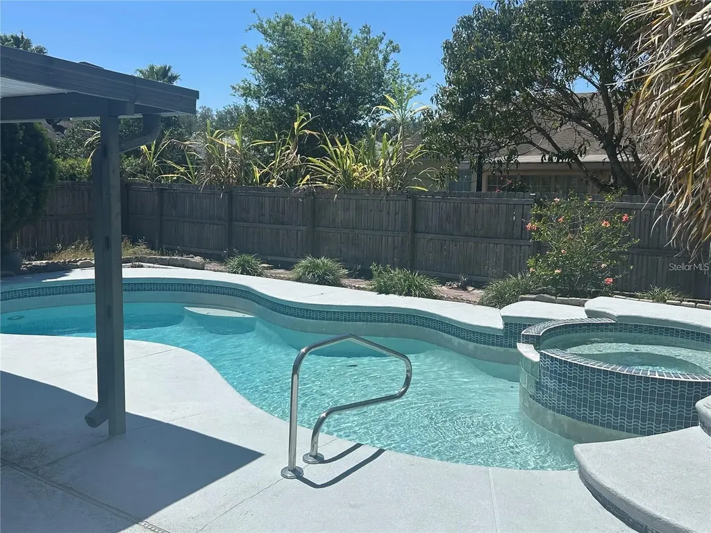 613 Bayport Drive Kissimmee FL 34758