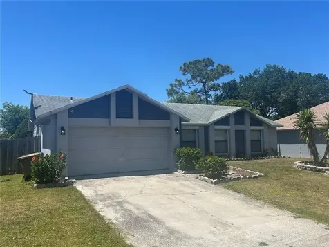 613 Bayport Drive Kissimmee FL 34758