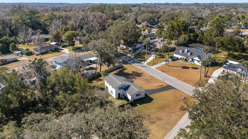 1829 SE 6th Avenue Ocala FL 34471