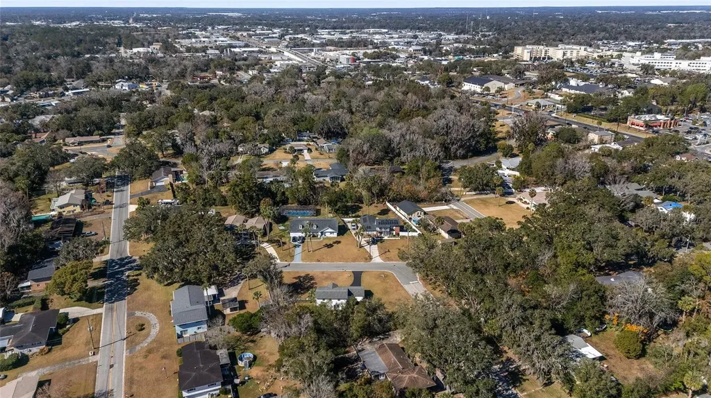 1829 SE 6th Avenue Ocala FL 34471