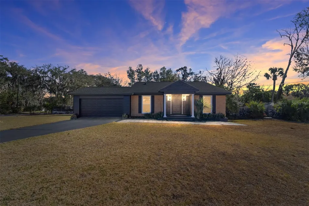1829 SE 6th Avenue Ocala FL 34471