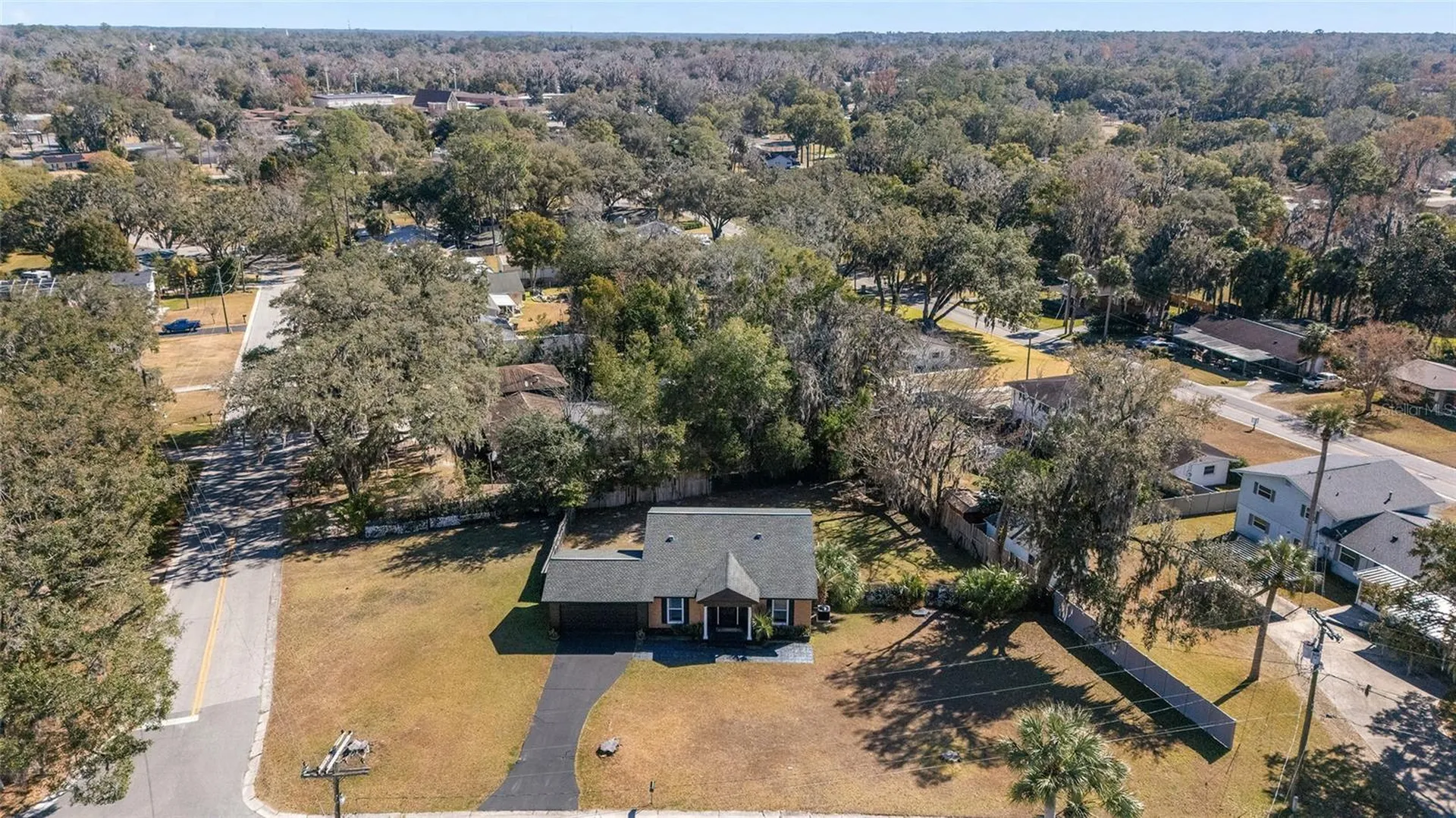 1829 SE 6th Avenue Ocala FL 34471