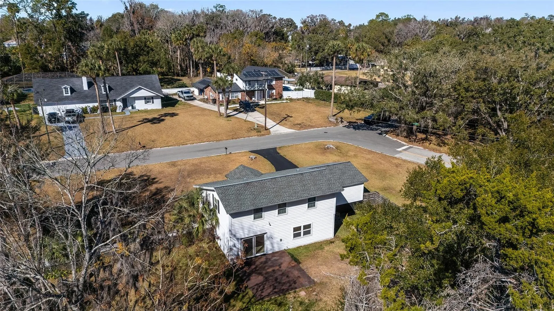 1829 SE 6th Avenue Ocala FL 34471