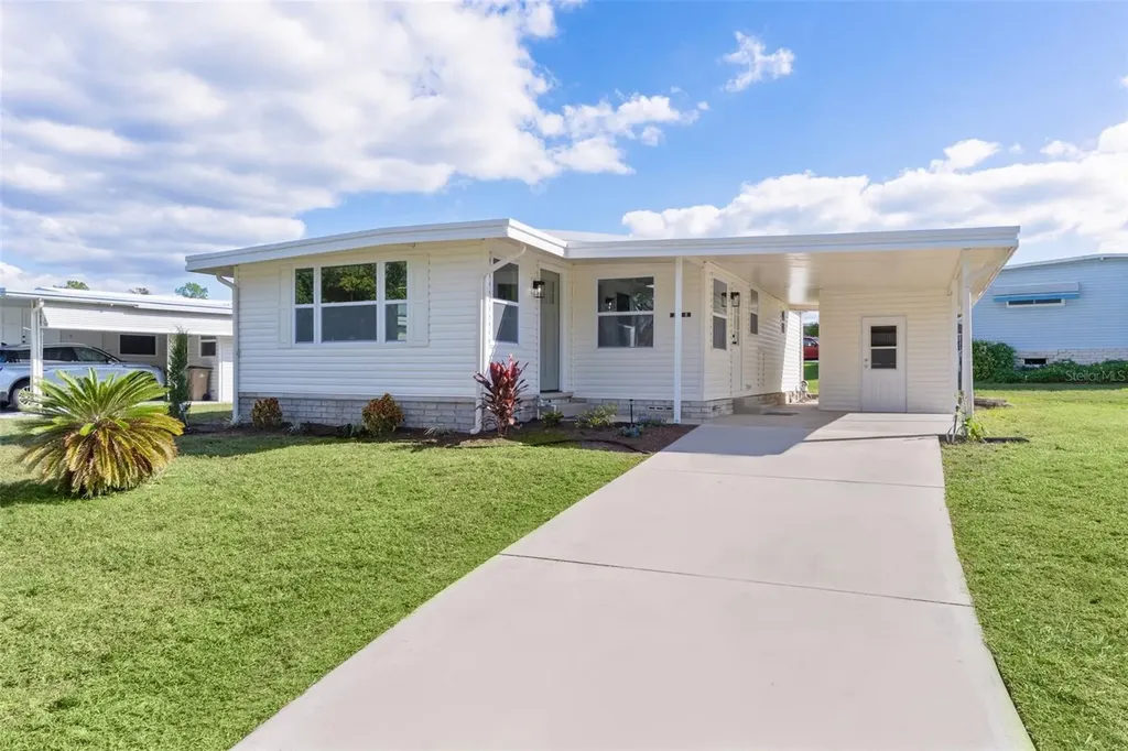 205 Palo Verde Drive Leesburg FL 34748