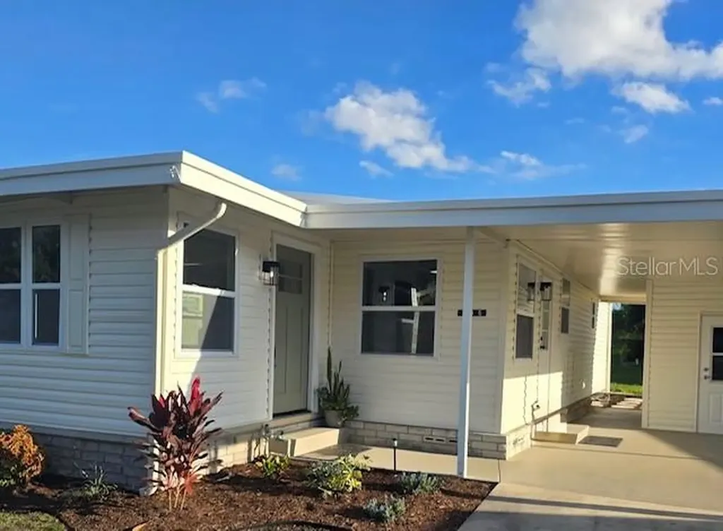 205 Palo Verde Drive Leesburg FL 34748