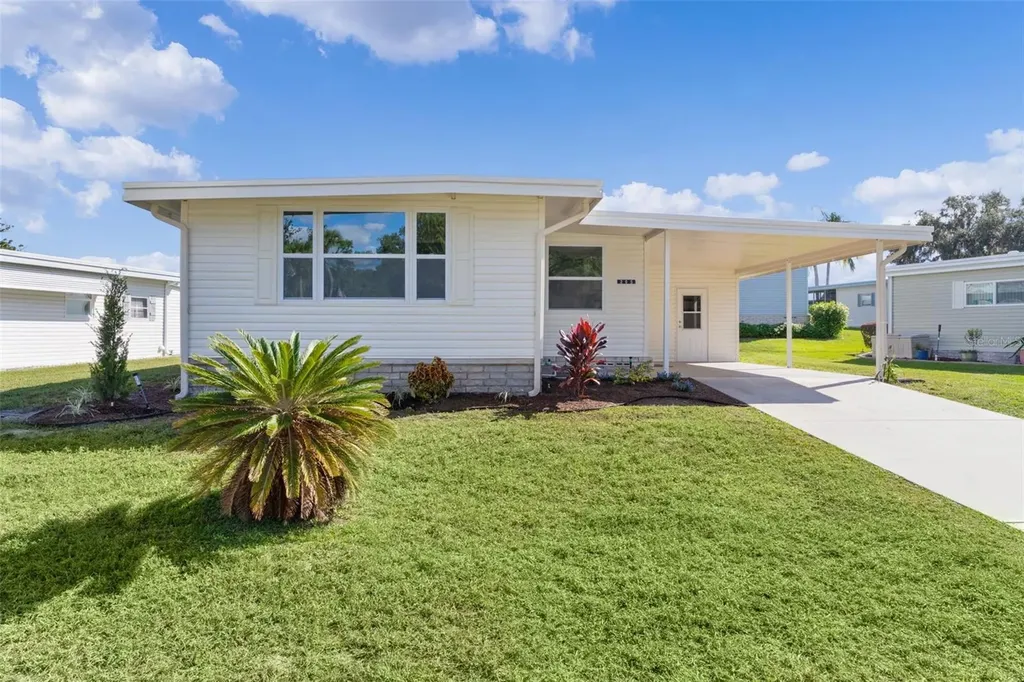 205 Palo Verde Drive Leesburg FL 34748