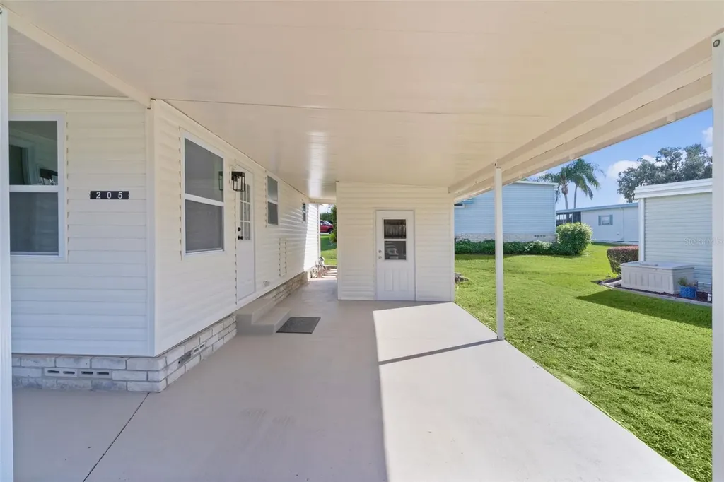 205 Palo Verde Drive Leesburg FL 34748