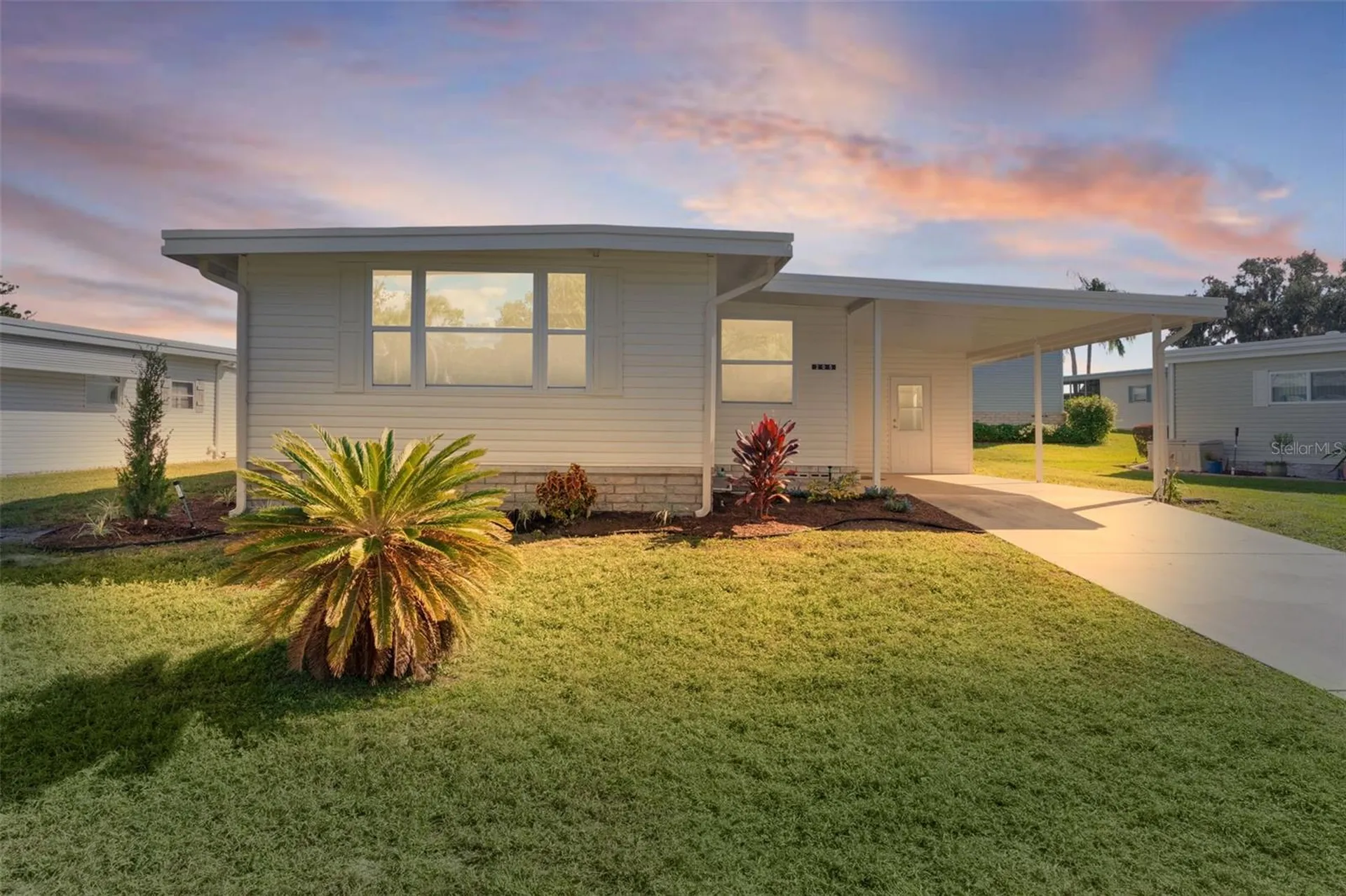205 Palo Verde Drive Leesburg FL 34748
