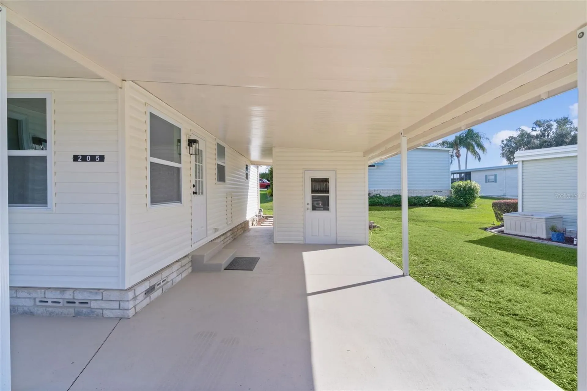 205 Palo Verde Drive Leesburg FL 34748