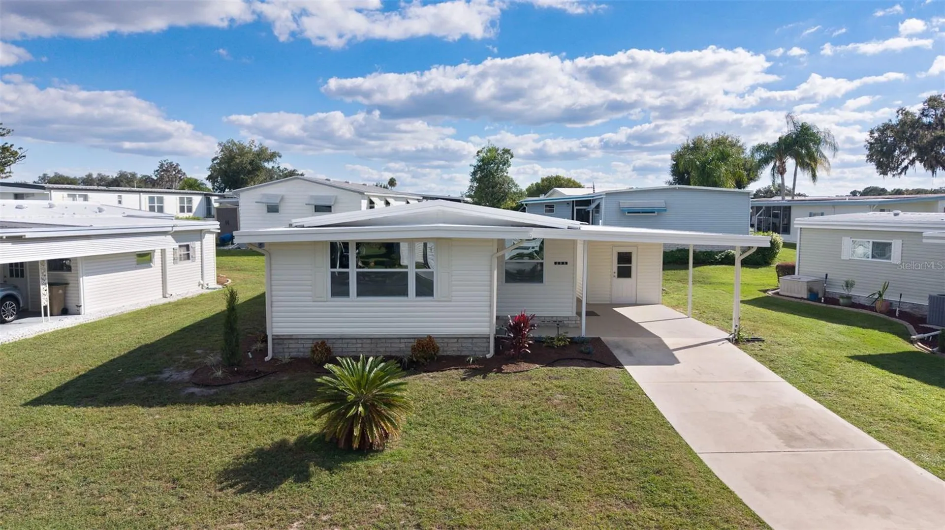 205 Palo Verde Drive Leesburg FL 34748