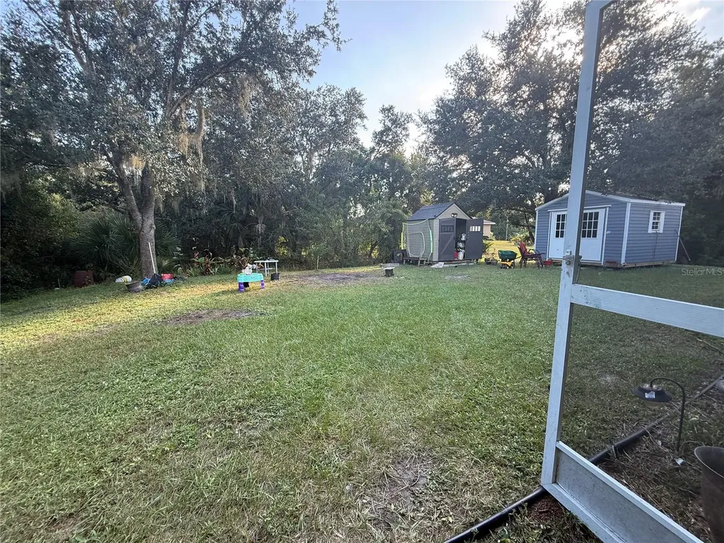 4619 Italy Avenue North Port FL 34288