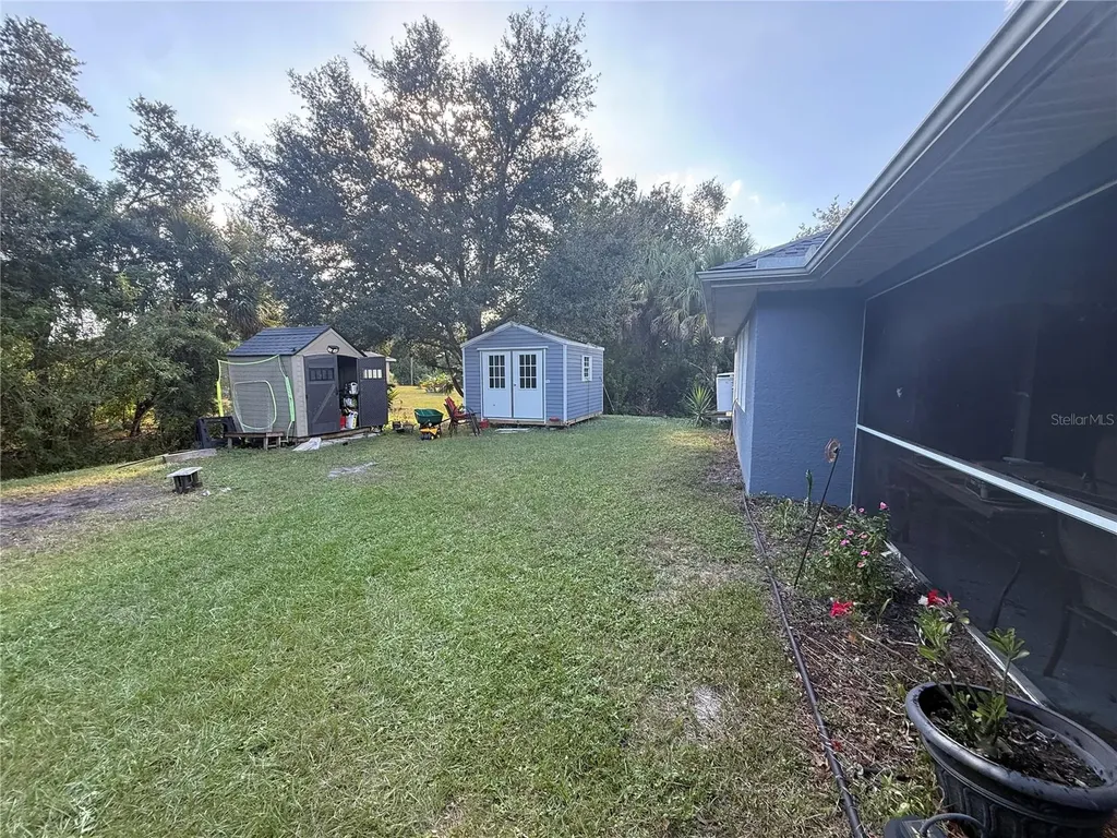 4619 Italy Avenue North Port FL 34288