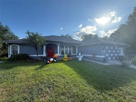 4619 Italy Avenue North Port FL 34288