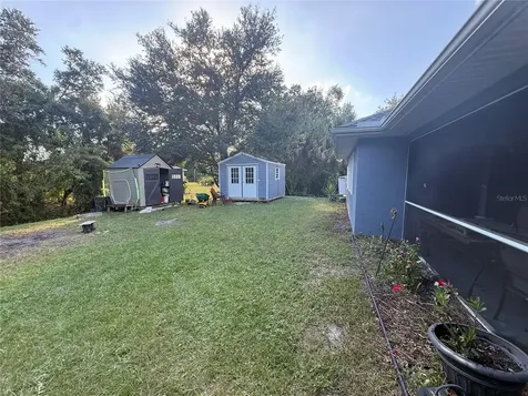 4619 Italy Avenue North Port FL 34288