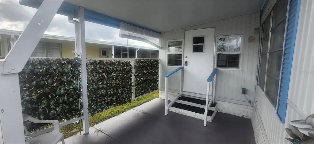 10909 Freedom Drive Port Richey FL 34668
