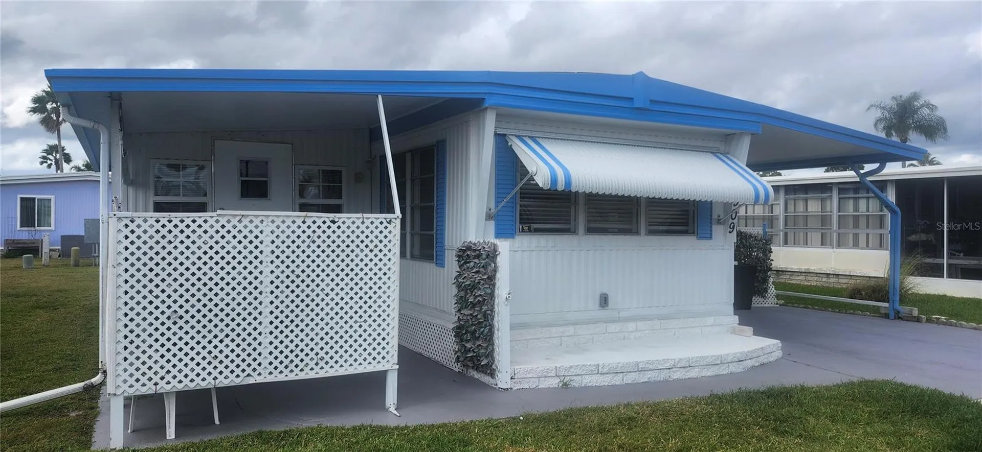 10909 Freedom Drive Port Richey FL 34668