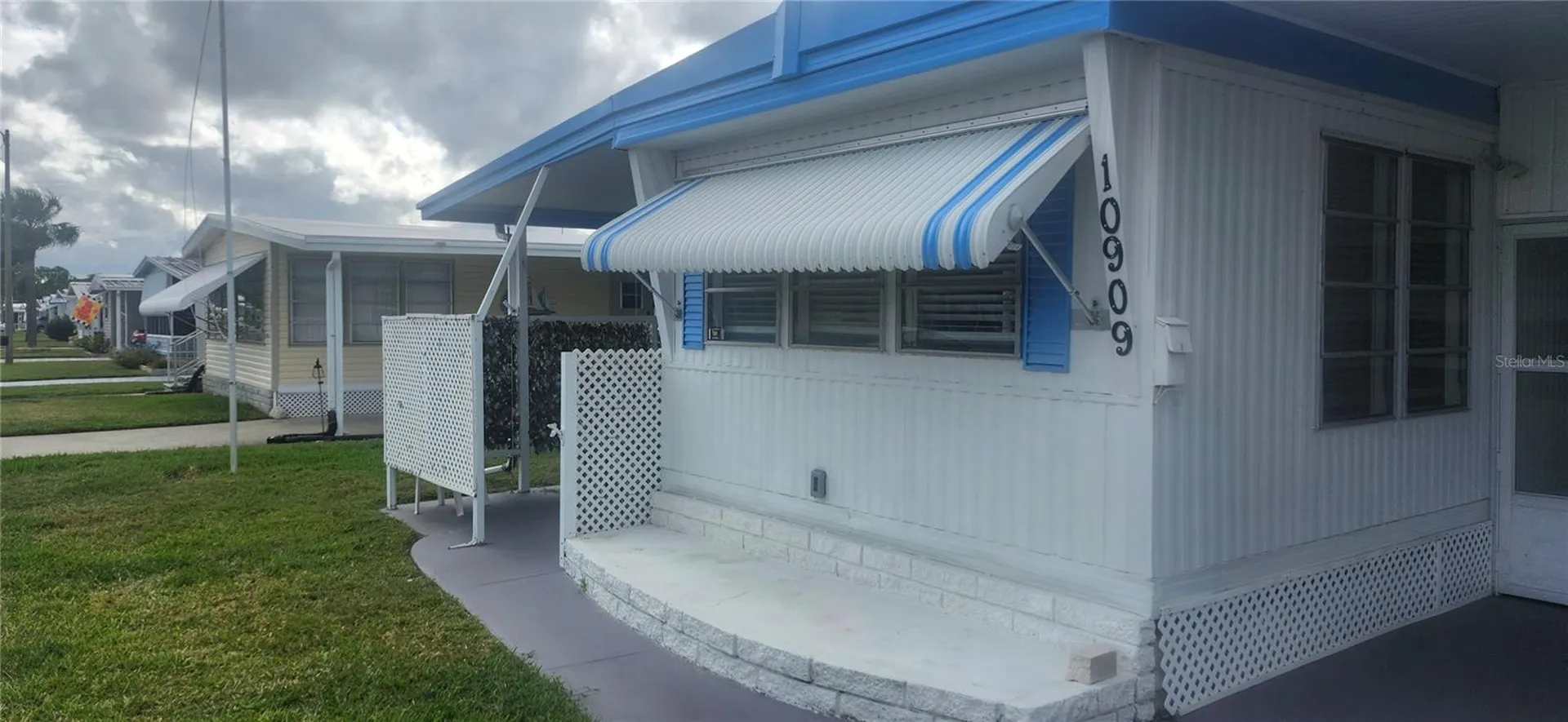 10909 Freedom Drive Port Richey FL 34668