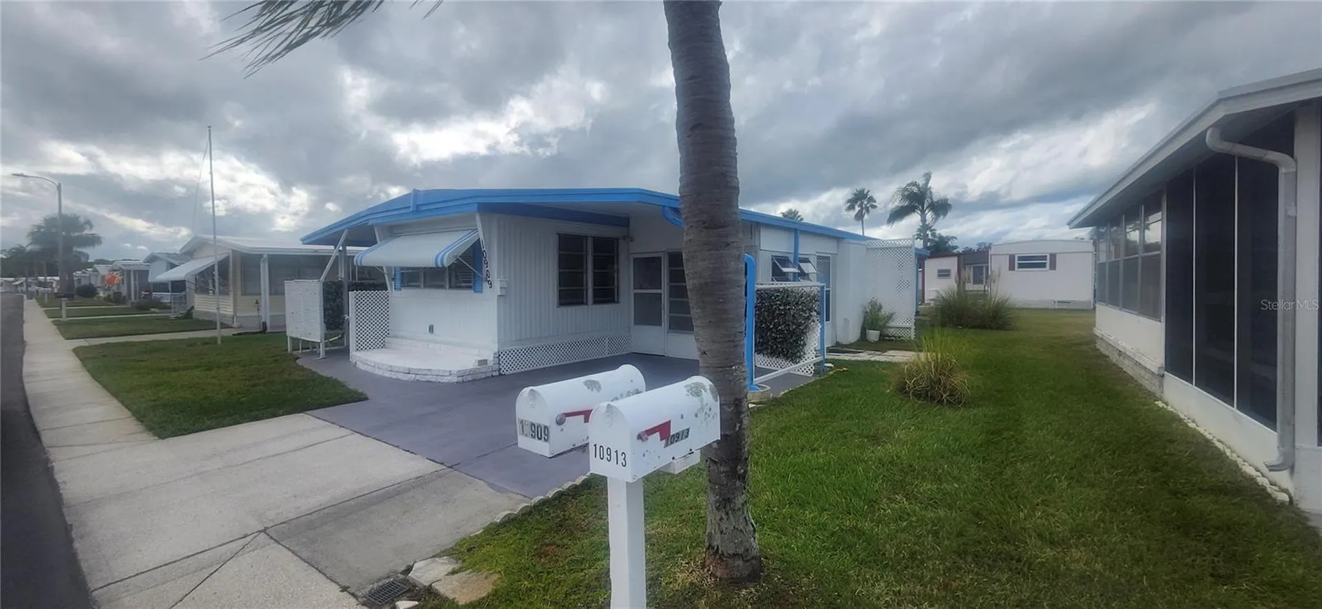 10909 Freedom Drive Port Richey FL 34668