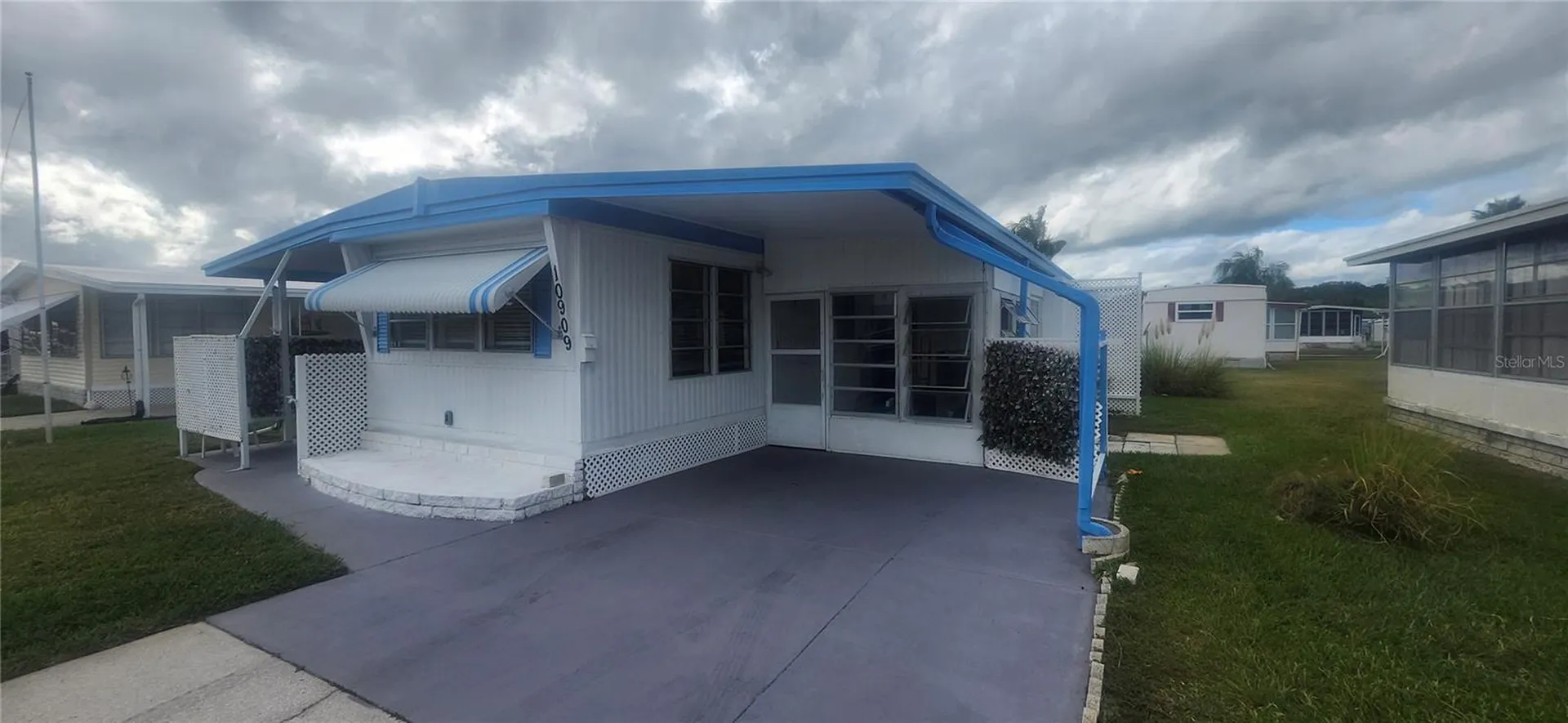 10909 Freedom Drive Port Richey FL 34668