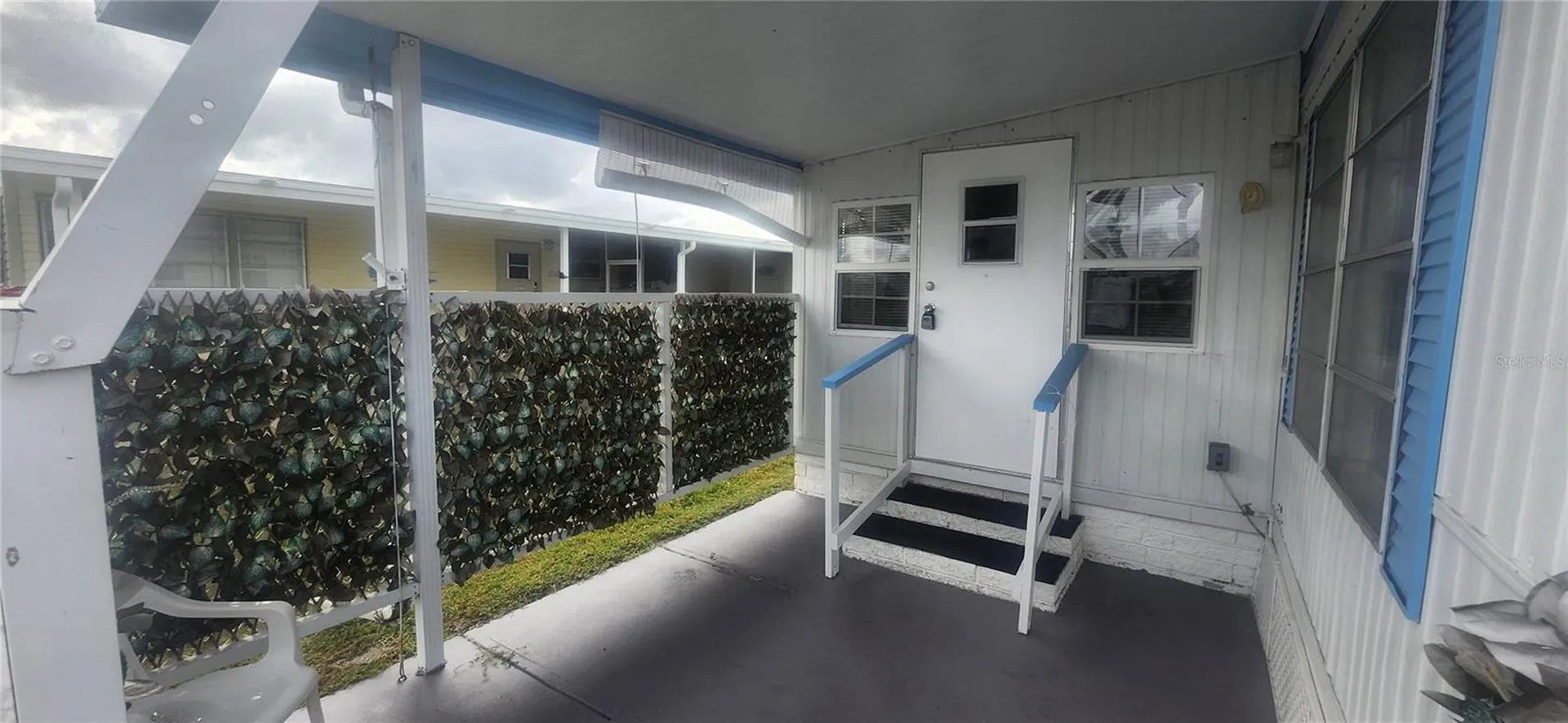10909 Freedom Drive Port Richey FL 34668