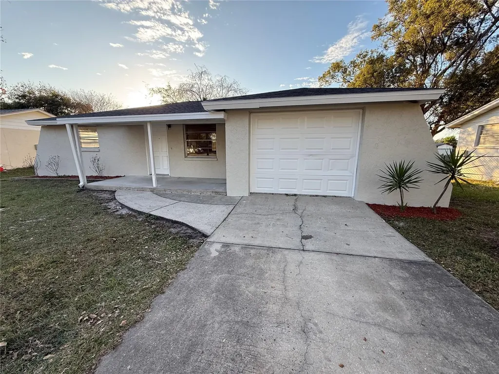 6039 20th Street Zephyrhills FL 33542