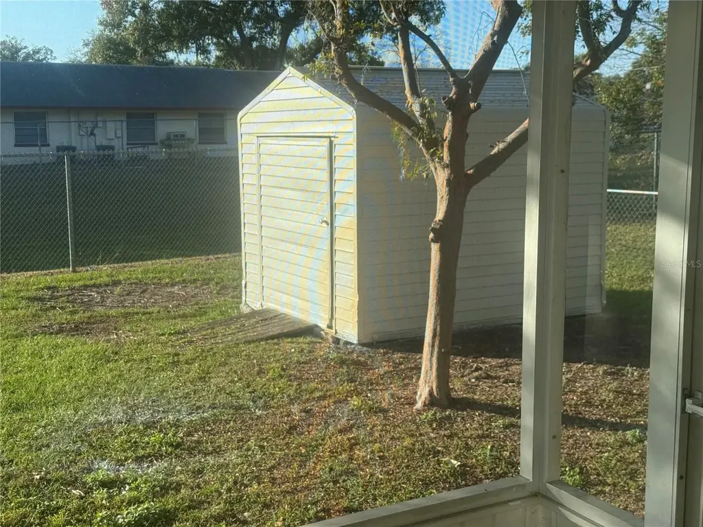 6039 20th Street Zephyrhills FL 33542