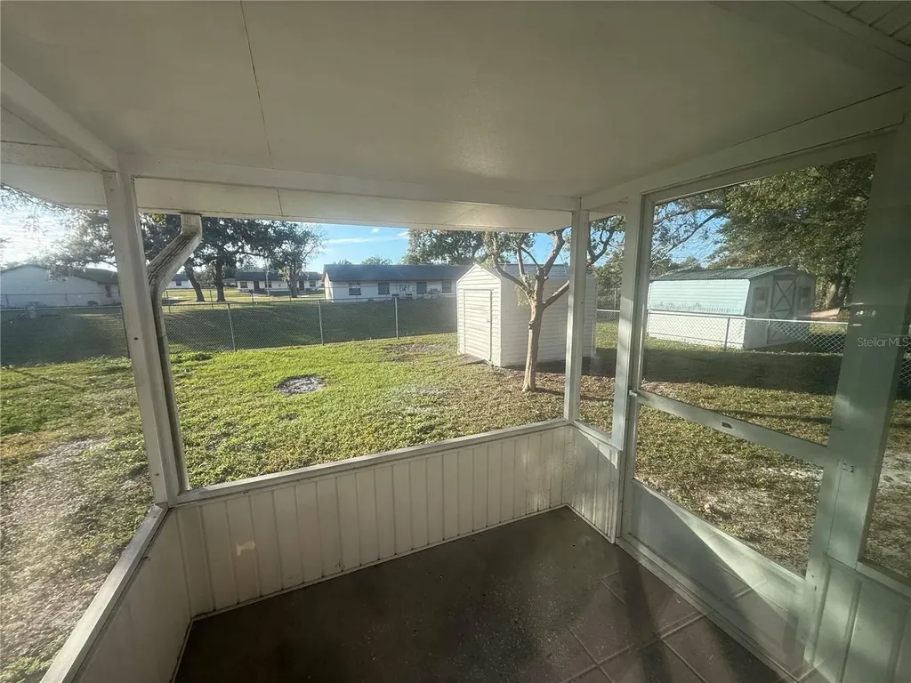 6039 20th Street Zephyrhills FL 33542
