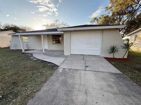 6039 20th Street Zephyrhills FL 33542