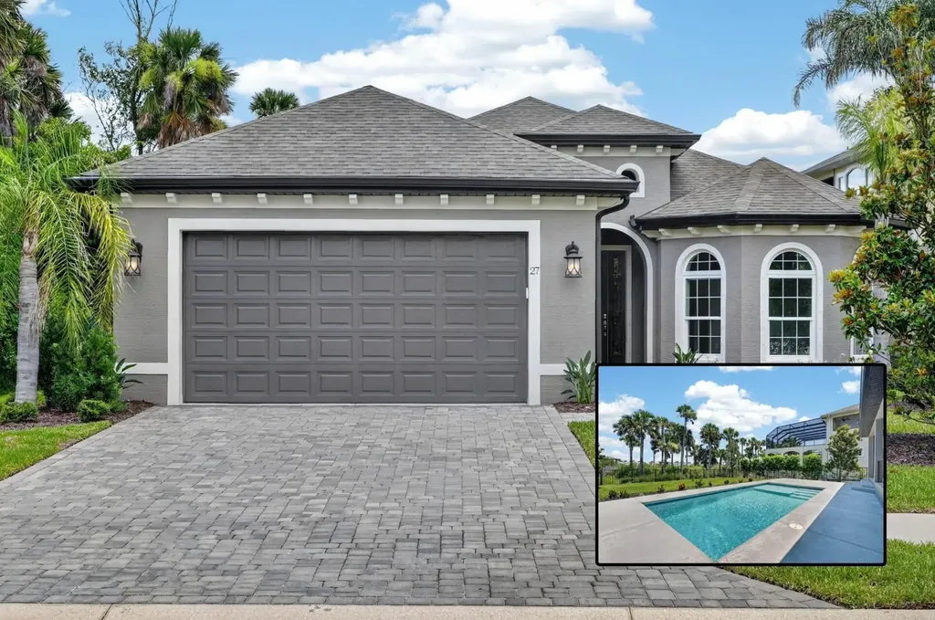 27 S Riverwalk Drive Palm Coast FL 32137