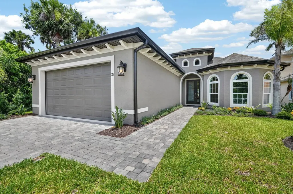 27 S Riverwalk Drive Palm Coast FL 32137