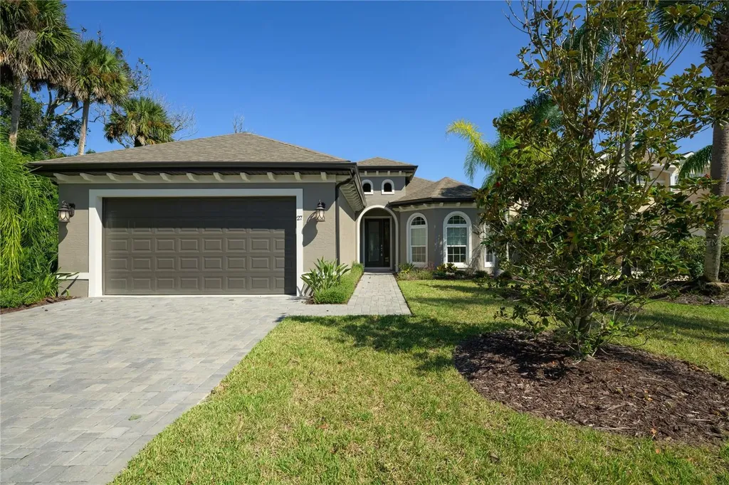 27 S Riverwalk Drive Palm Coast FL 32137