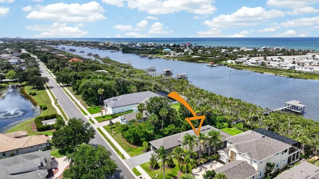 27 S Riverwalk Drive Palm Coast FL 32137
