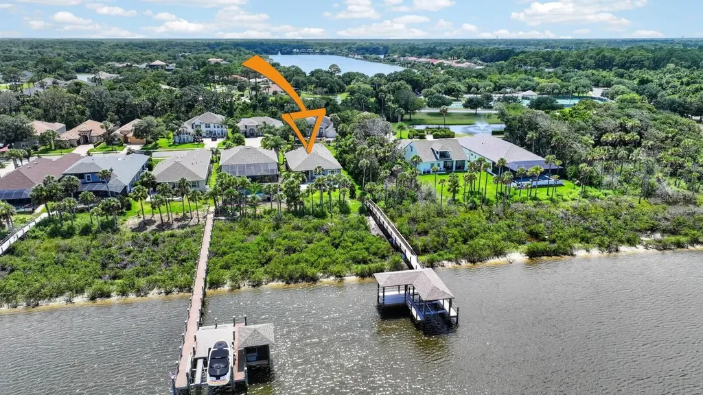 27 S Riverwalk Drive Palm Coast FL 32137