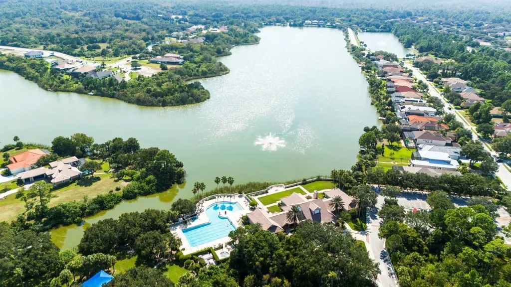 27 S Riverwalk Drive Palm Coast FL 32137