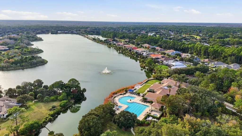 27 S Riverwalk Drive Palm Coast FL 32137