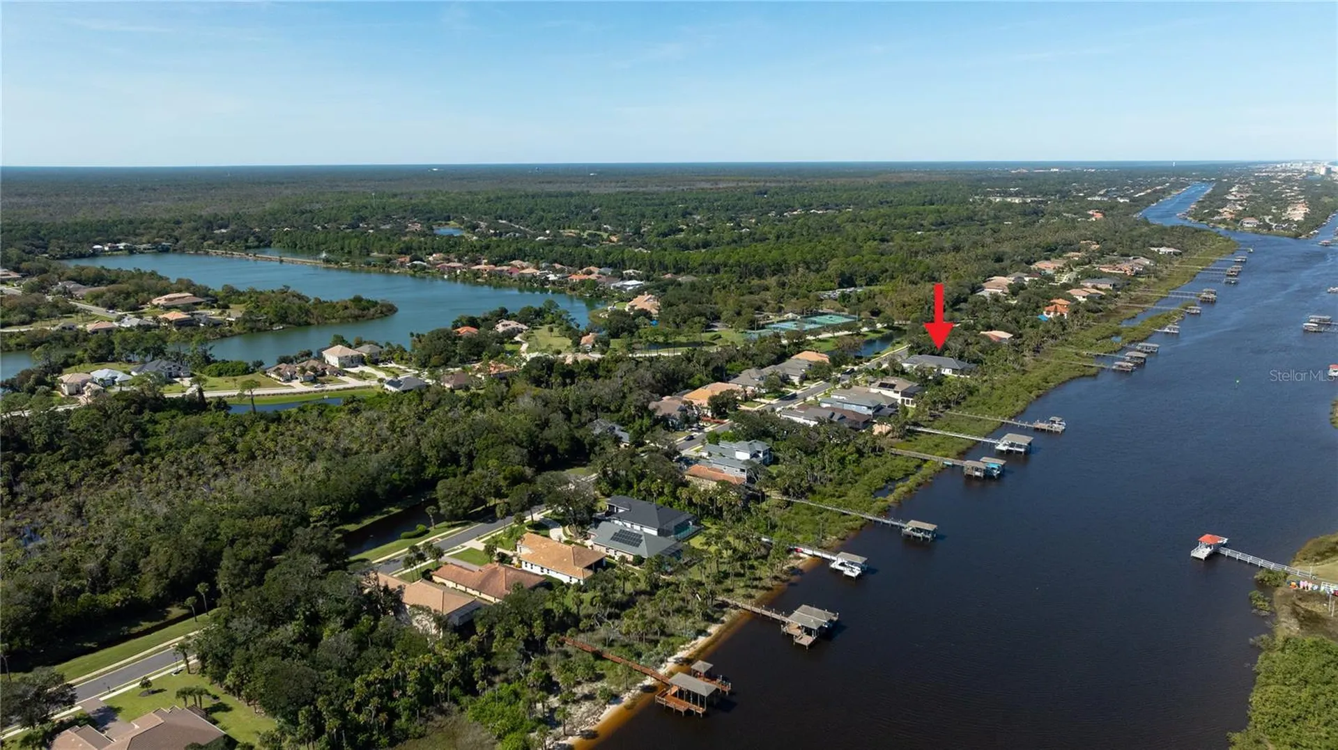 27 S Riverwalk Drive Palm Coast FL 32137