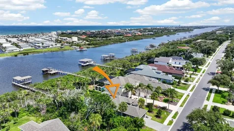 27 S Riverwalk Drive Palm Coast FL 32137