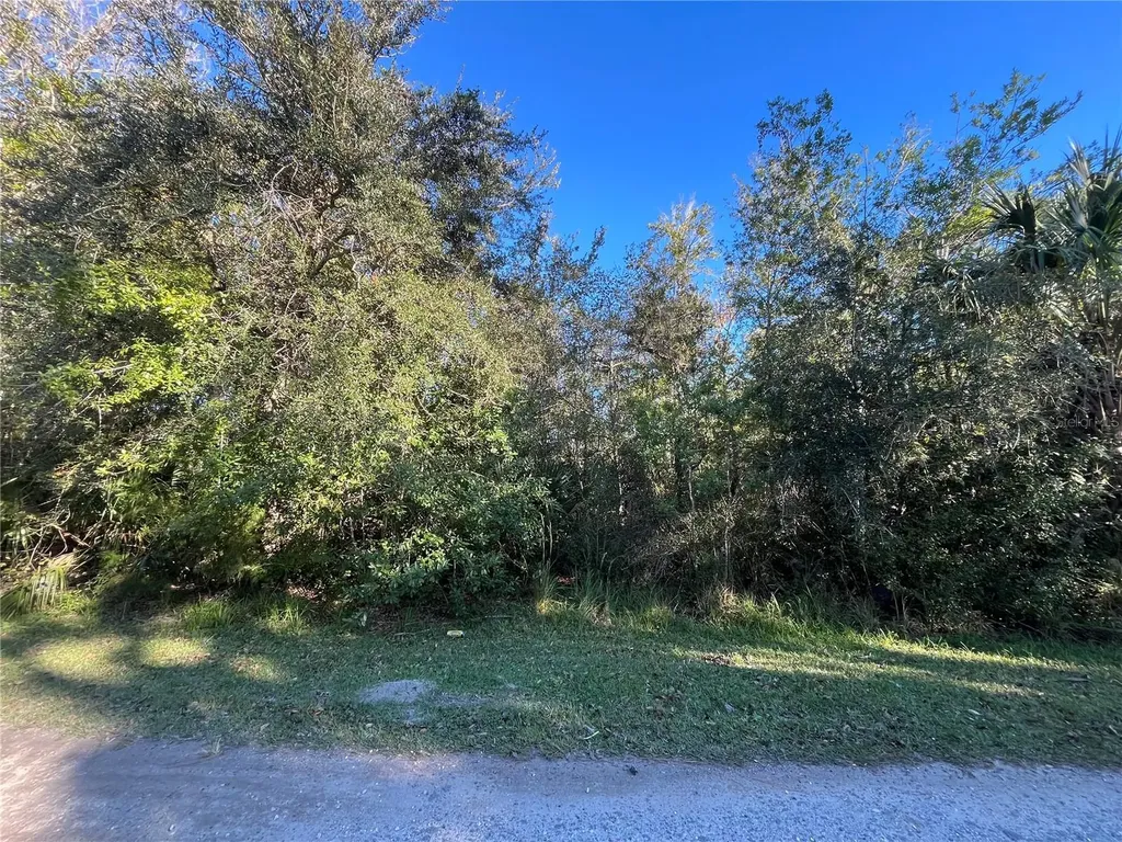 9667 S Lotus Point Homosassa FL 34448