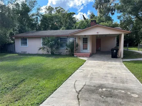 889 S Carpenter Avenue Orange City FL 32763