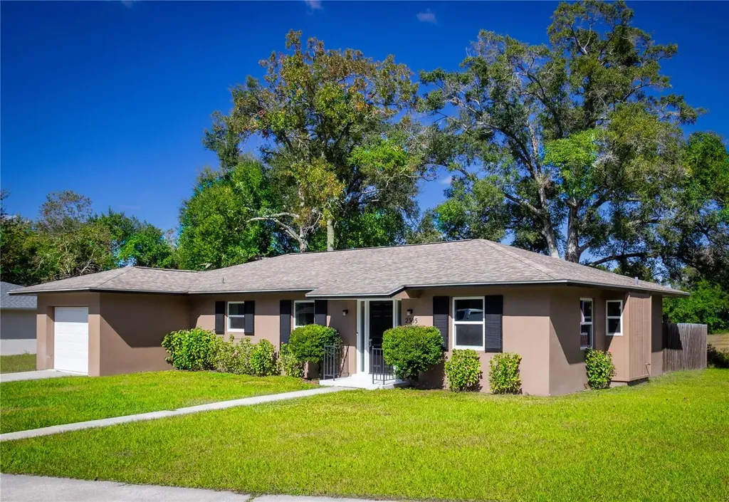 2305 W Nautilus Drive Citrus Springs FL 34434