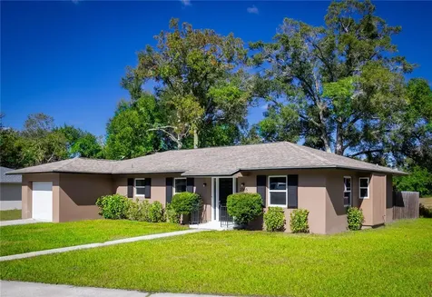 2305 W Nautilus Drive Citrus Springs FL 34434