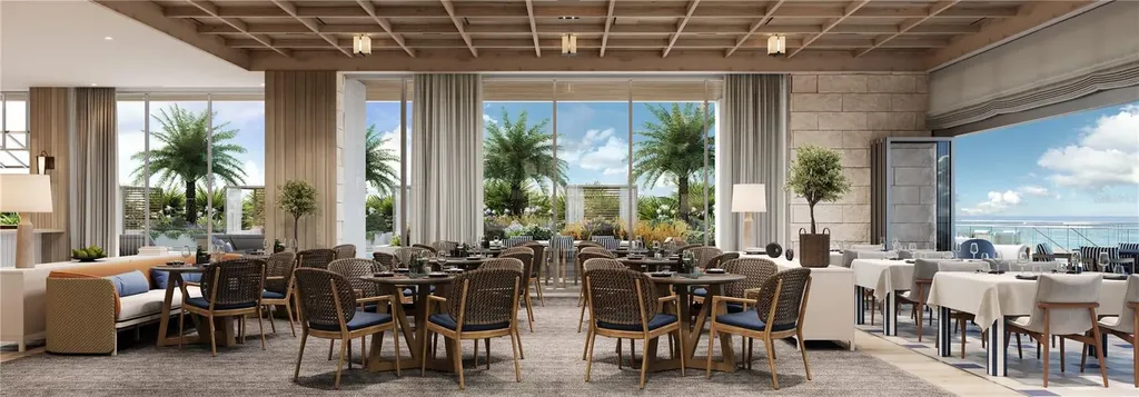 1000 Benjamin Franklin Drive Sarasota FL 34236